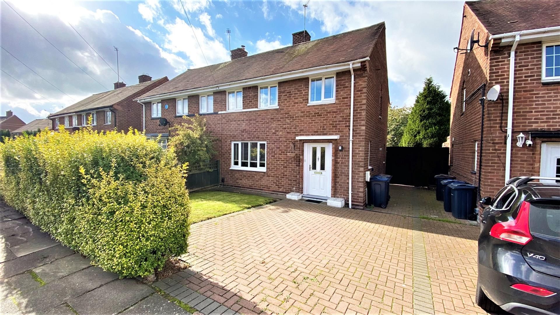 3 bed semidetached house for sale in Bryndale Avenue, Kings Norton, Birmingham B14 Zoopla