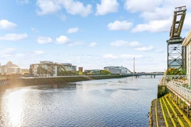 Finnieston Street, Glasgow G3  