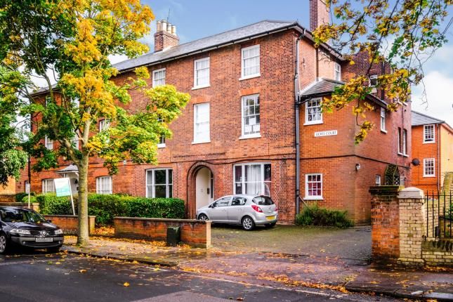 The Crescent, Bedford, Bedfordshire MK40  