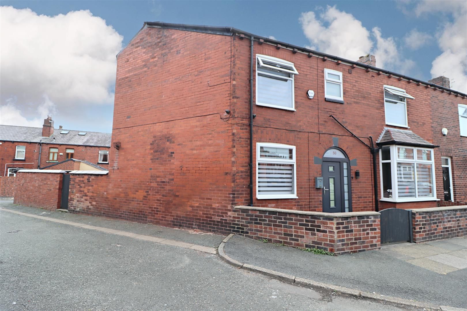 3 bed property for sale in Primula Street, Bolton BL1 Zoopla