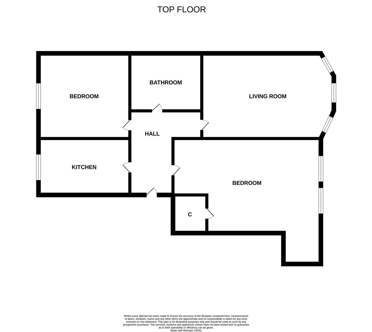 2 bed flat for sale in Glasgow Road, Hardgate, Clydebank G81 Zoopla