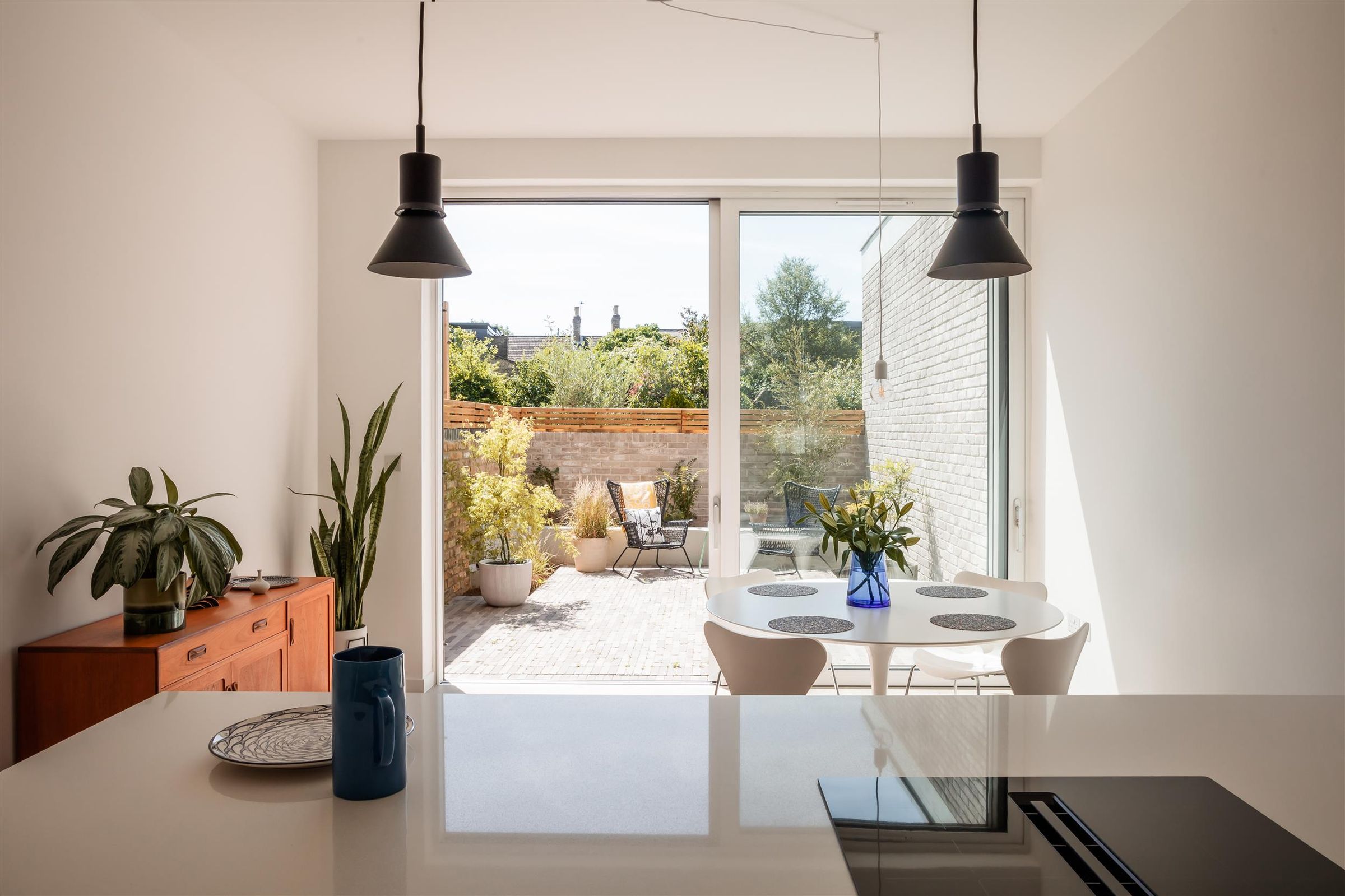 2 bed semidetached house for sale in Chadwick Road, London SE15 Zoopla