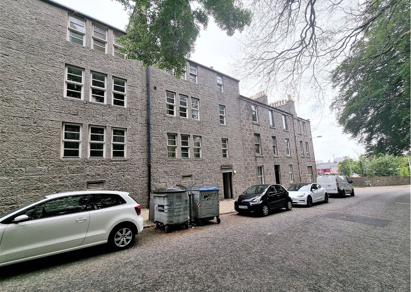 1 bed flat for sale in Spital, Aberdeen AB24 Zoopla