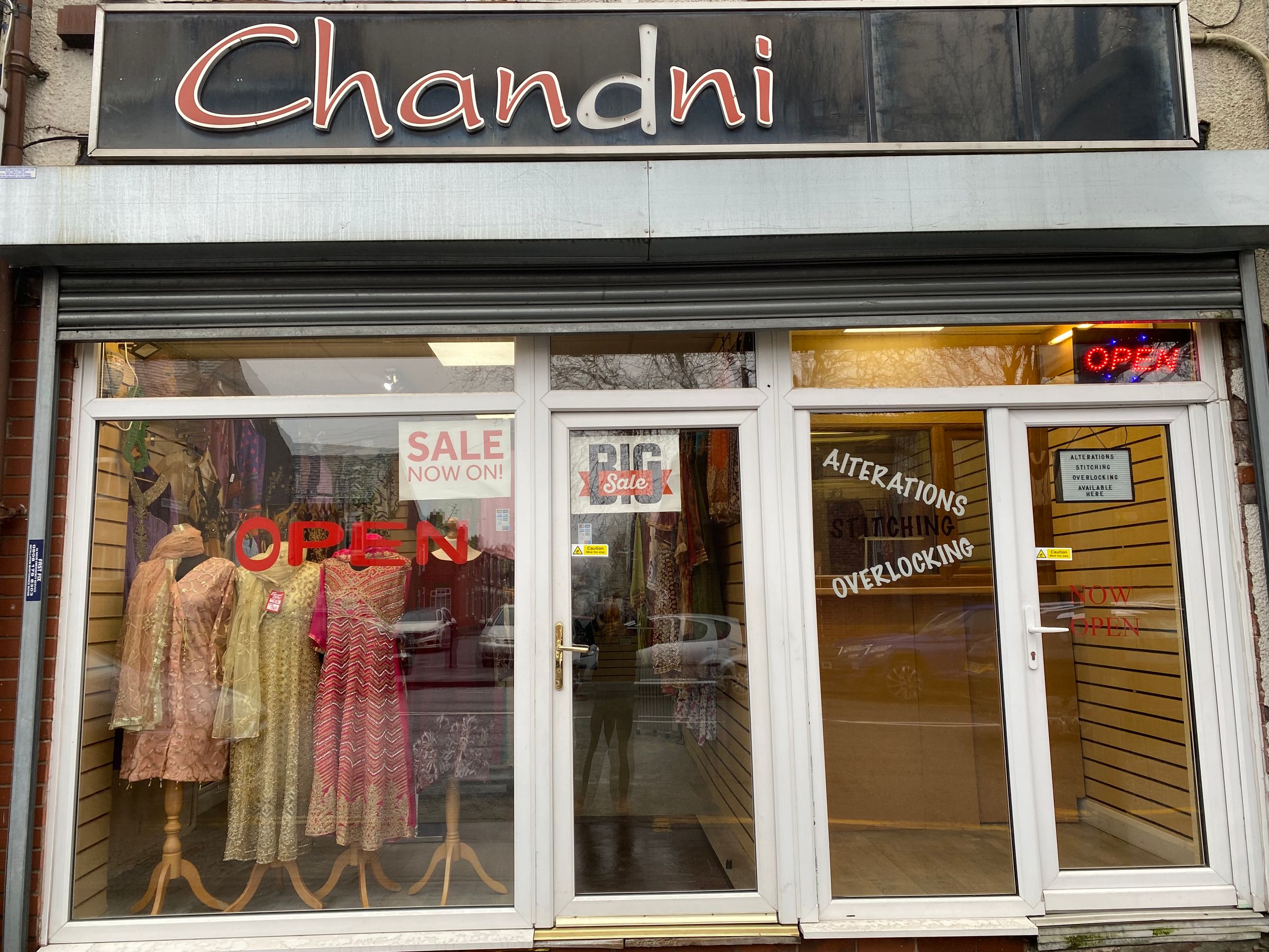 Retail premises for sale in Spotland Road, Rochdale OL12 Zoopla