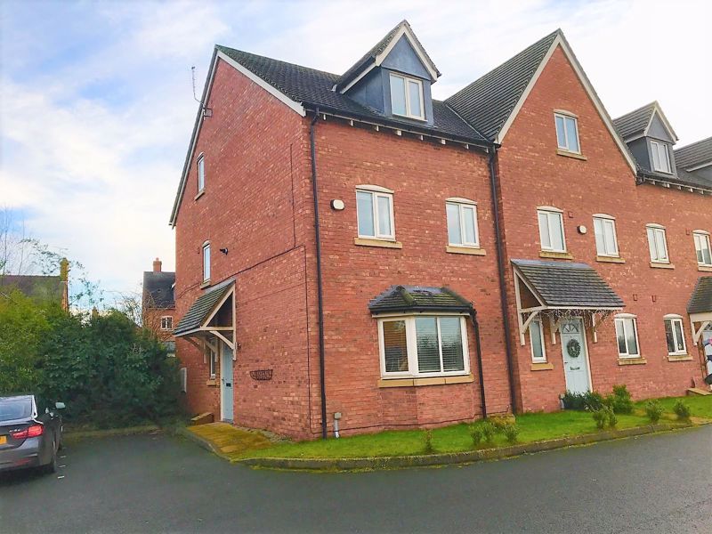 3 bed terraced house to rent in Marley Grove, Whitchurch SY13 Zoopla