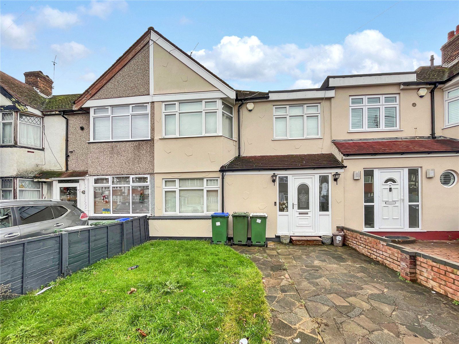 4 bed terraced house for sale in Days Lane, Sidcup, Kent DA15 Zoopla