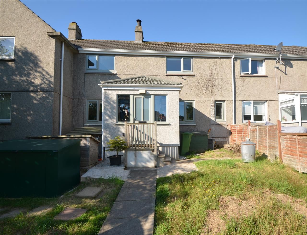 3 bed terraced house for sale in Budock Water, Falmouth TR11 Zoopla