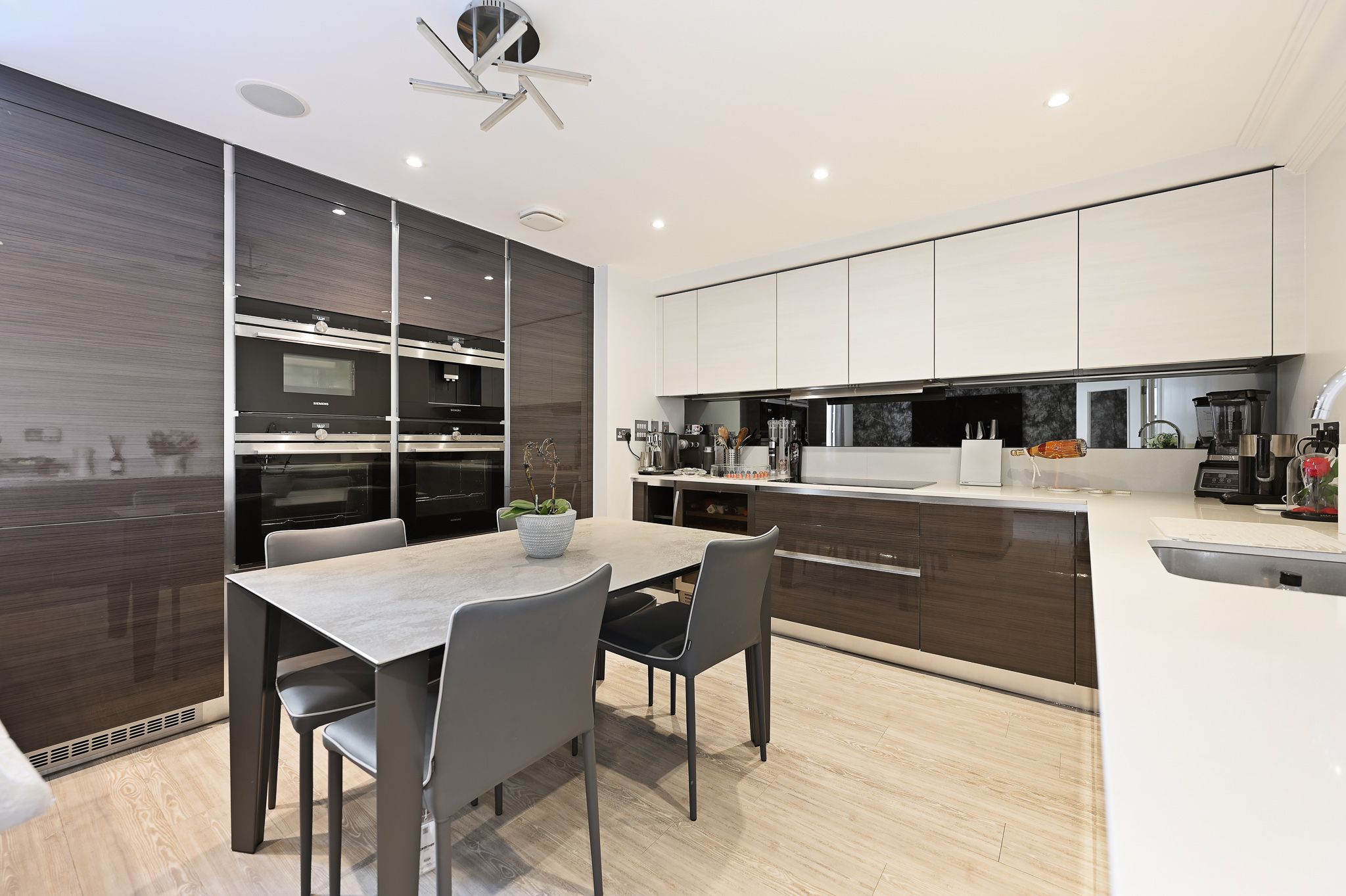 Cambridge Court, Holborn Close, Mill Hill, London NW7  