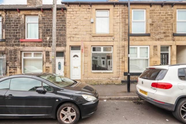 Bickerton Road Sheffield South Yorkshire S6  