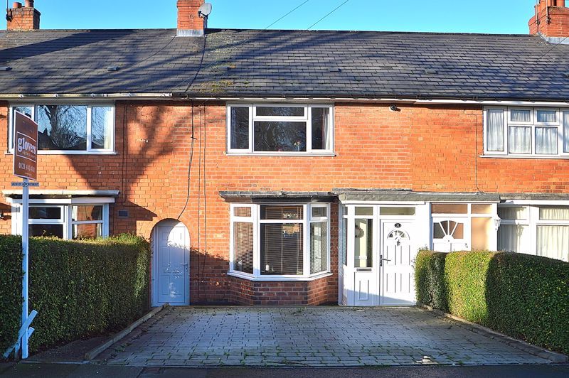 31 Derwent Road, Stirchley B30  