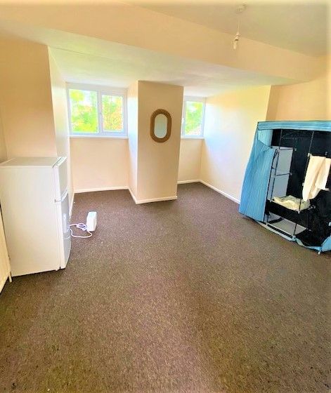 Lincoln Street, Highfields, Leicester LE2  