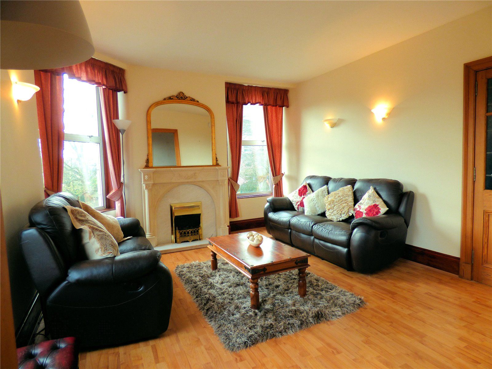 2 bed flat to rent in 36A Ashley Road, Aberdeen AB10 Zoopla