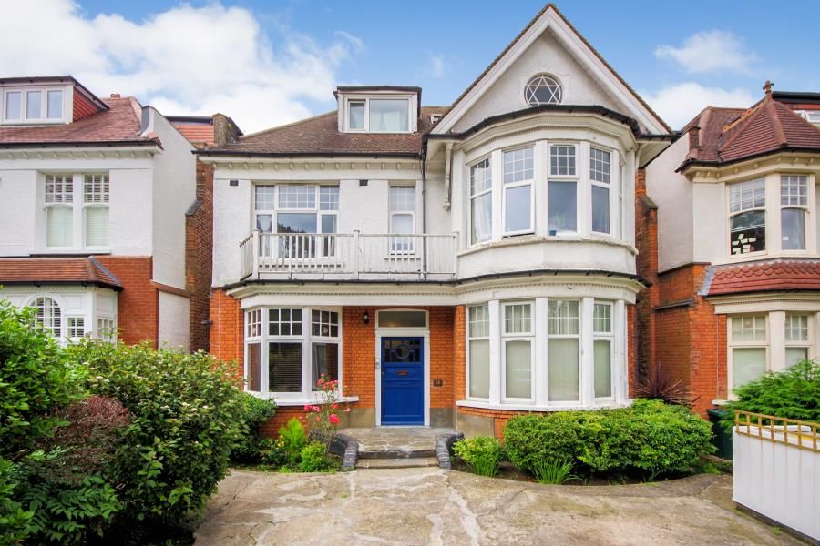 1 bed flat for sale in Etchingham Park Road, Finchley N3 Zoopla