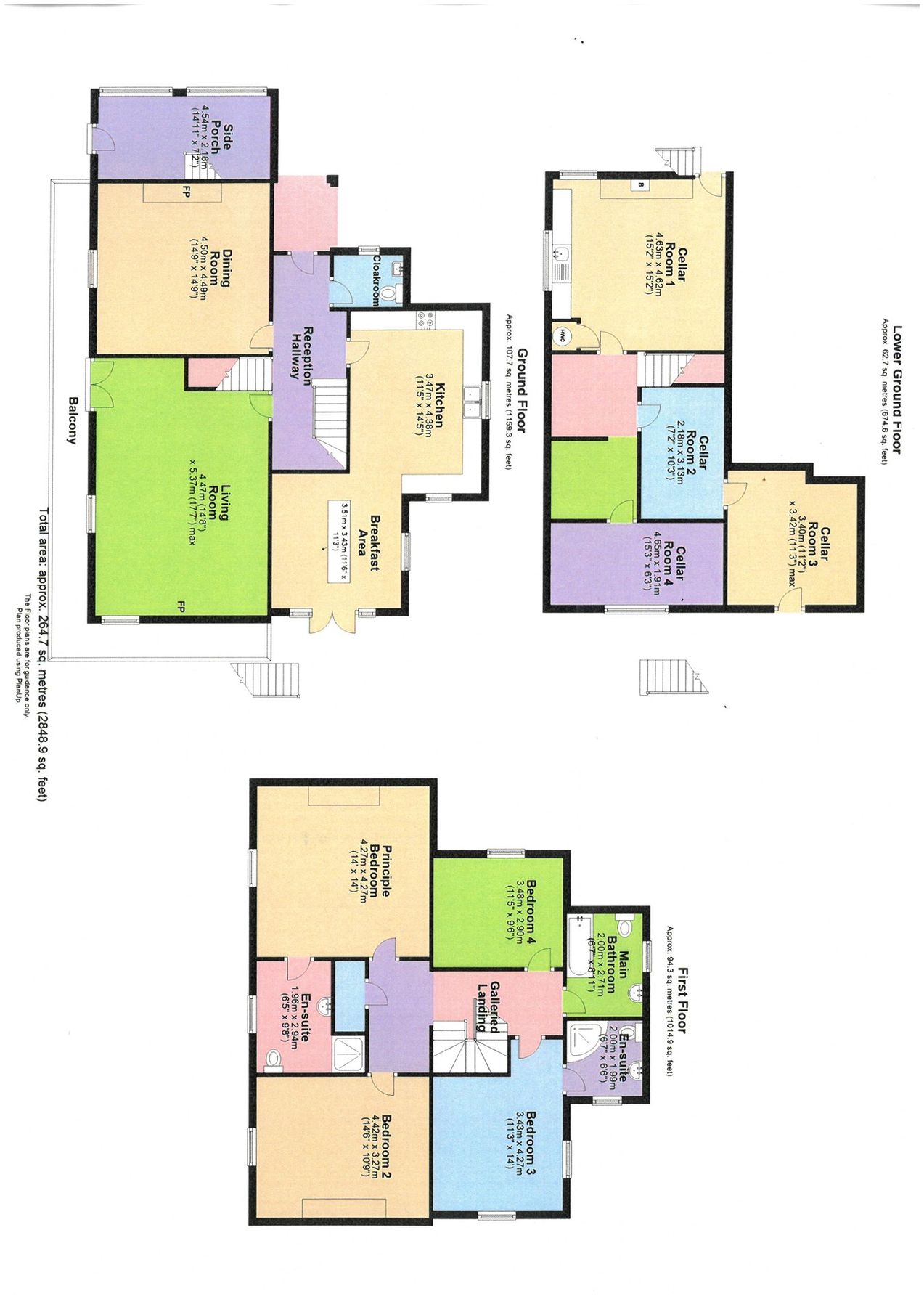 Land for sale in Llanddewi Brefi, Tregaron SY25 Zoopla