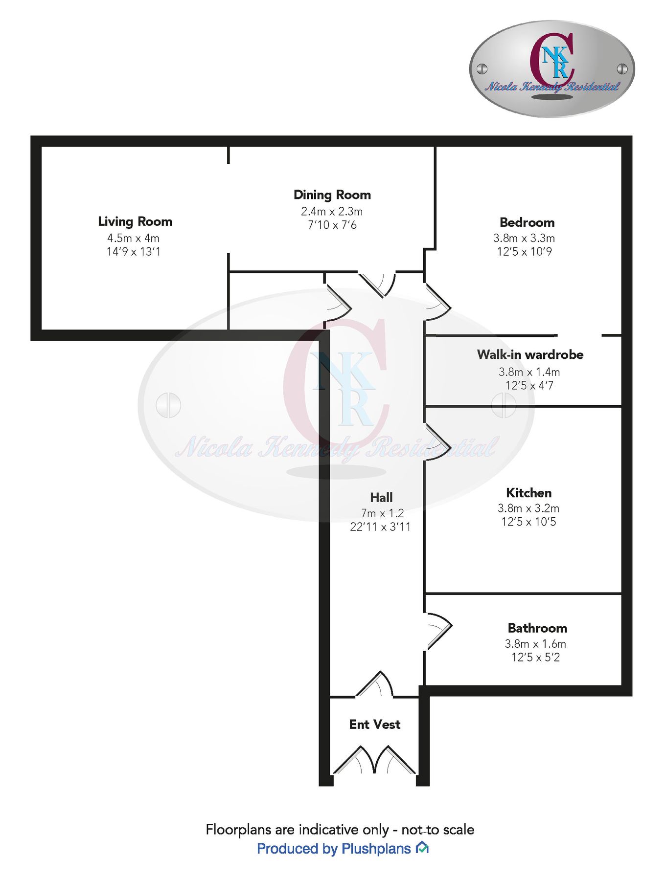 1 bed flat for sale in Main Street, Uddingston G71 Zoopla