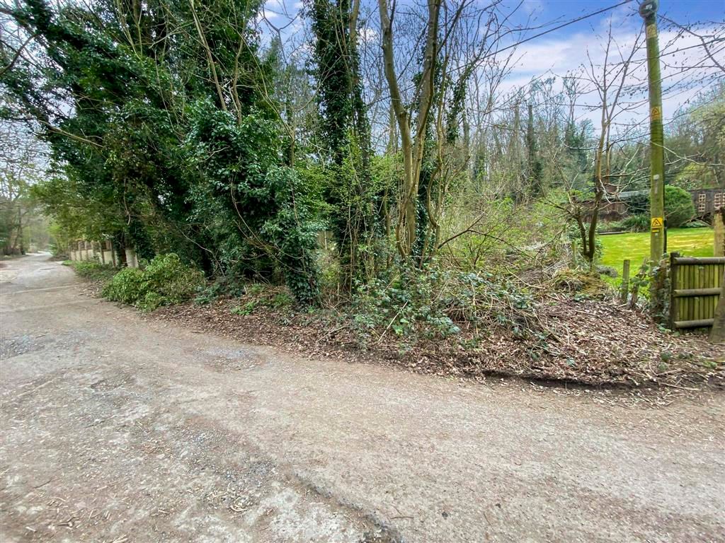 Land for sale in Rhododendron Avenue, Culverstone, Meopham, Kent DA13