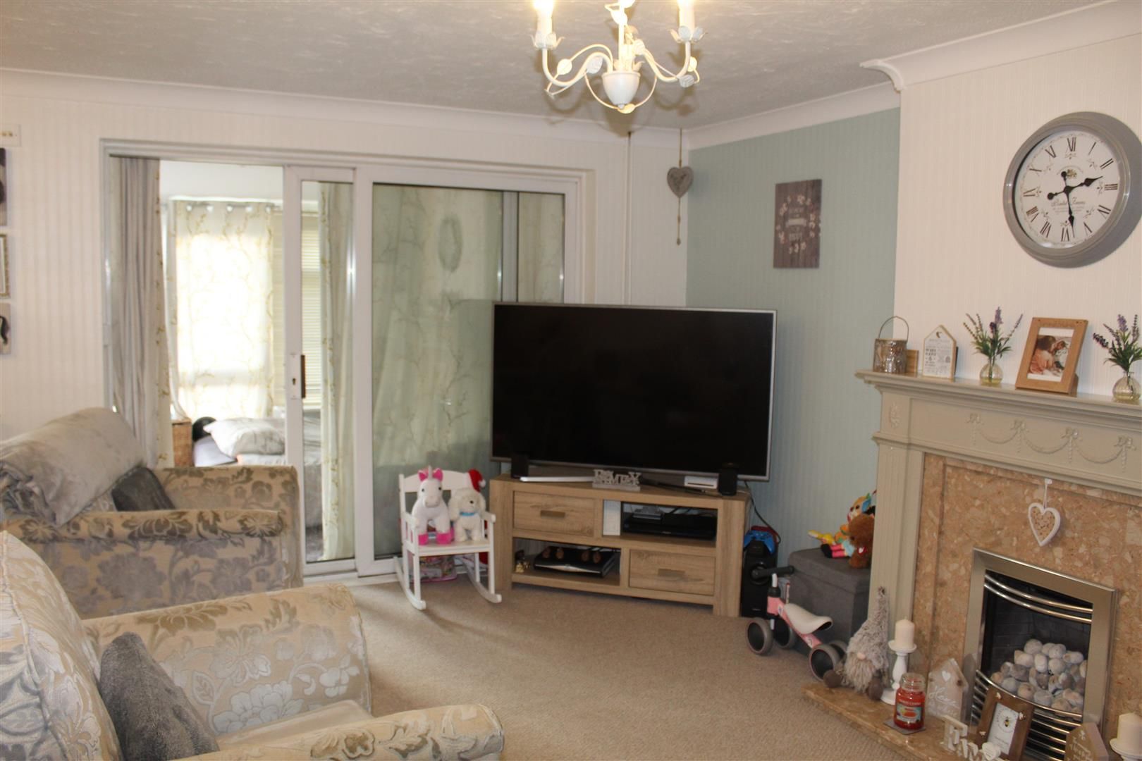 Judith Butts Lane, Shrewsbury SY2