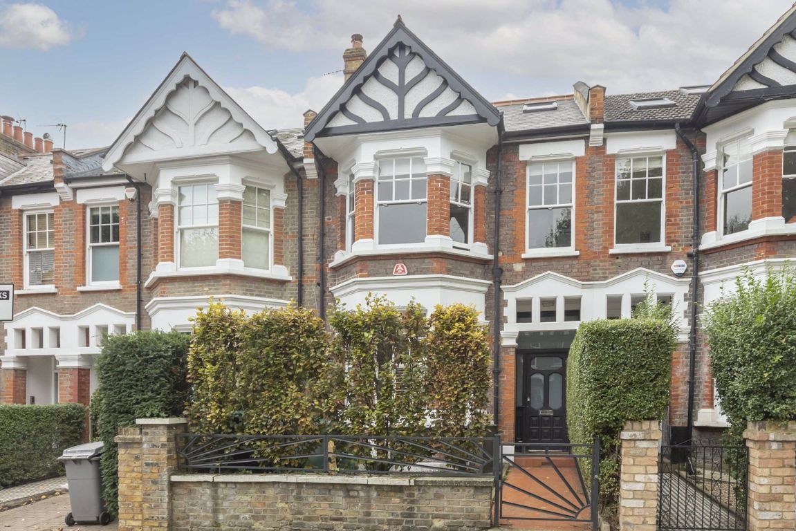 Property for sale in Crediton Road, London NW10 Zoopla