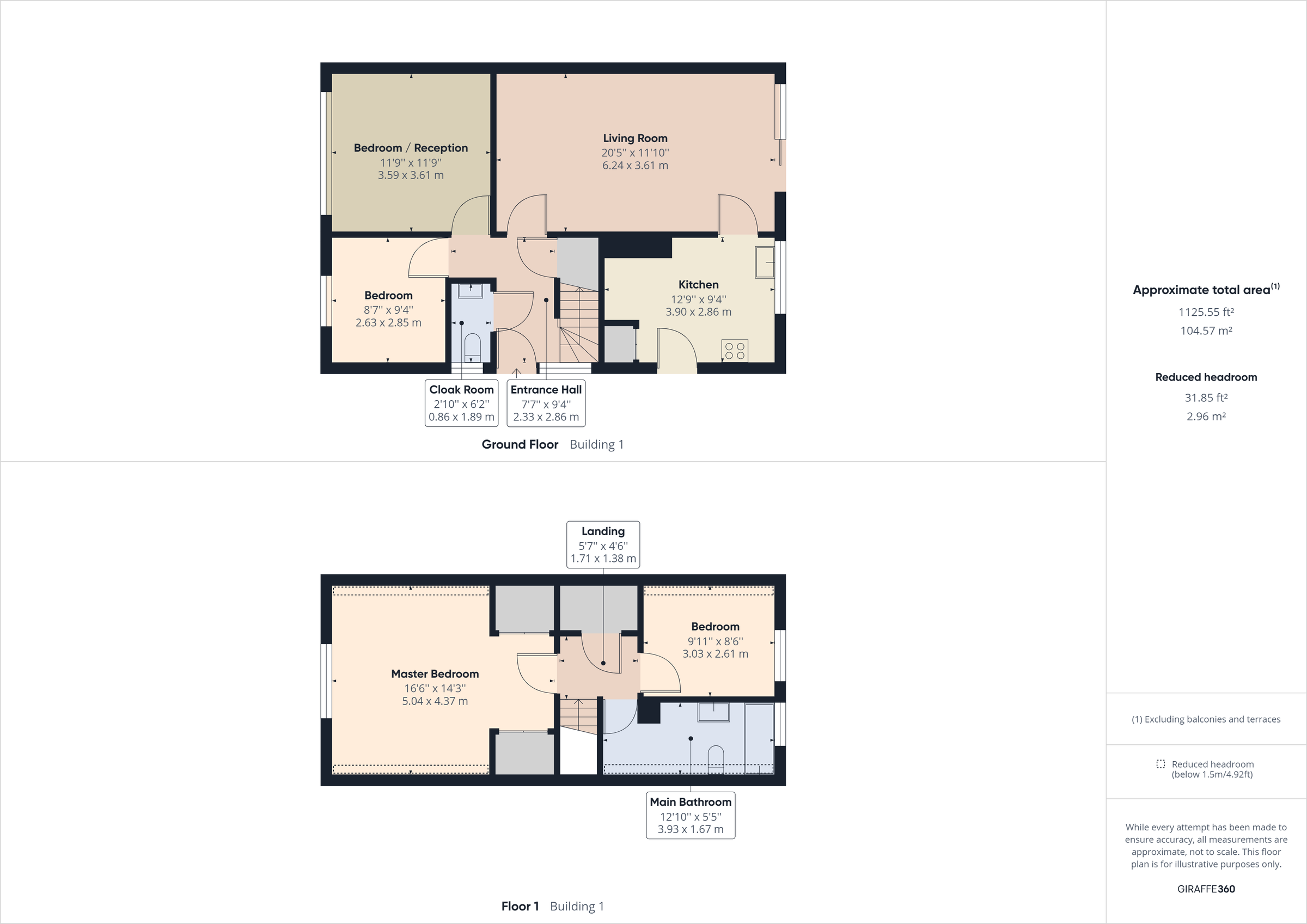 3 bed detached house for sale in Sussex Gardens, Hucclecote, Gloucester