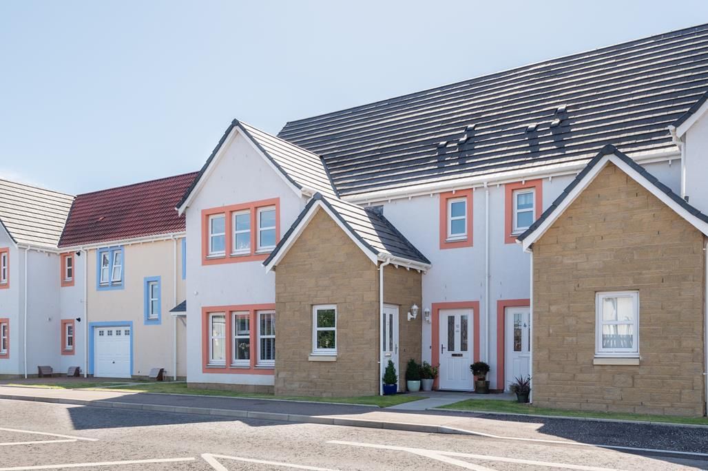 2 bed flat for sale in Skeith Road, Cellardyke, Anstruther KY10 Zoopla