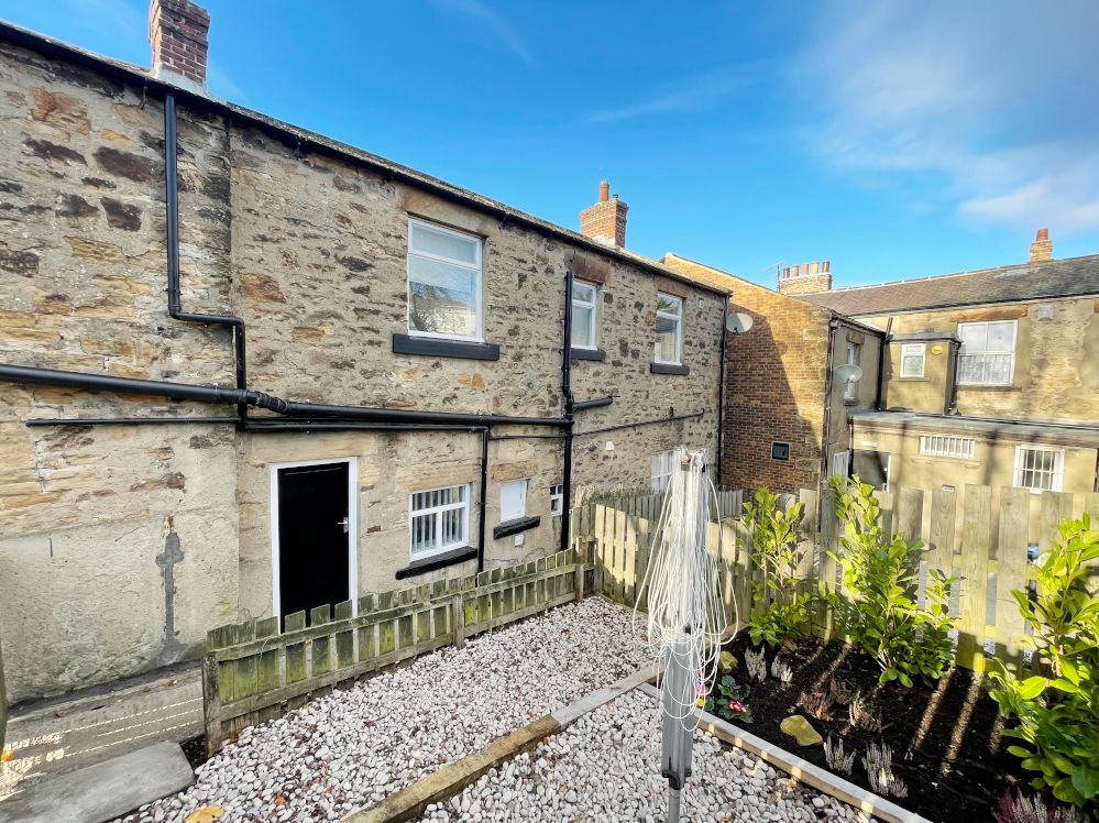 3 bed semidetached house for sale in Benfieldside Road, Shotley Bridge