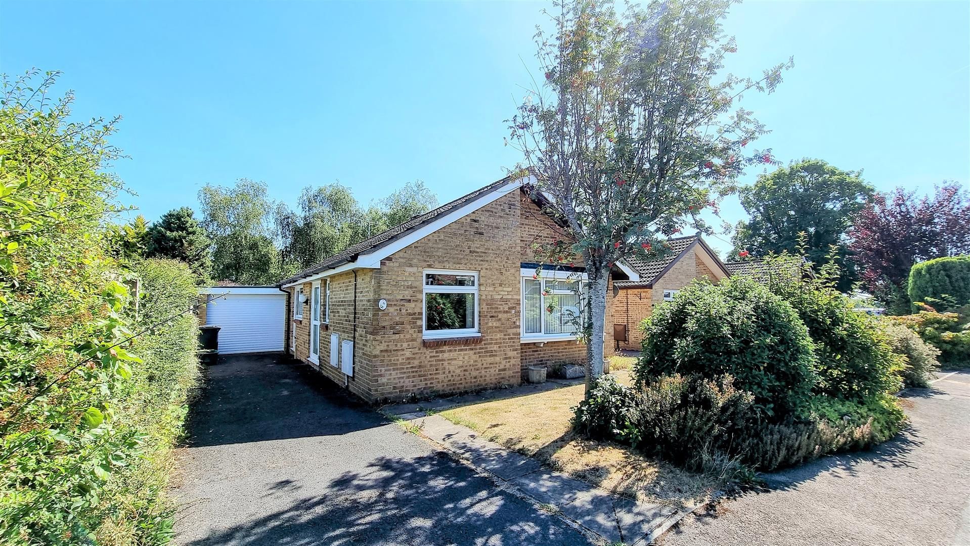 3 bed bungalow for sale in Croft Road, Newent GL18 Zoopla
