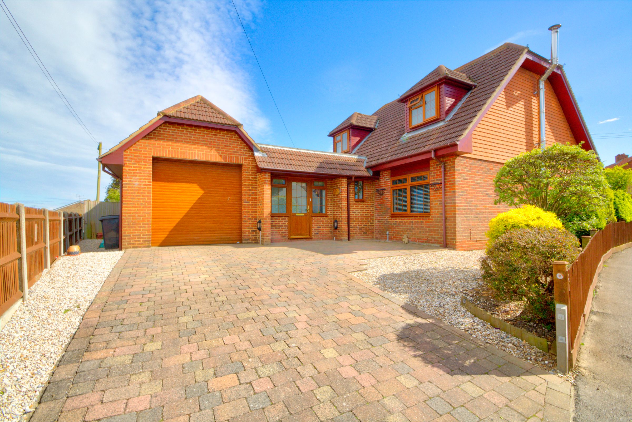 4 bed detached house for sale in Pilots Avenue, Deal CT14 Zoopla