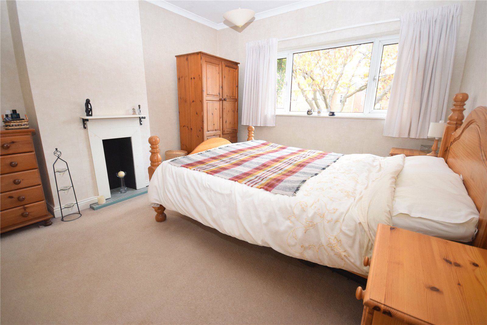 3 bed semidetached house for sale in Cyprus Mount, Wakefield, West