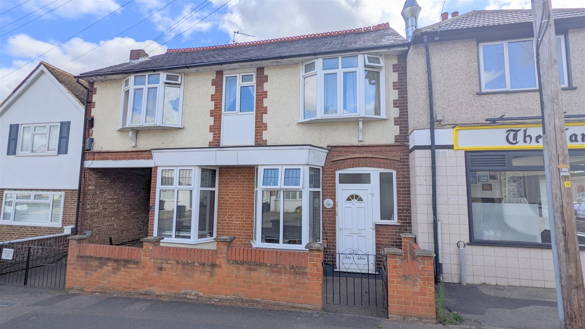 1 bed flat for sale in Sutton Road, St.Albans AL1 Zoopla