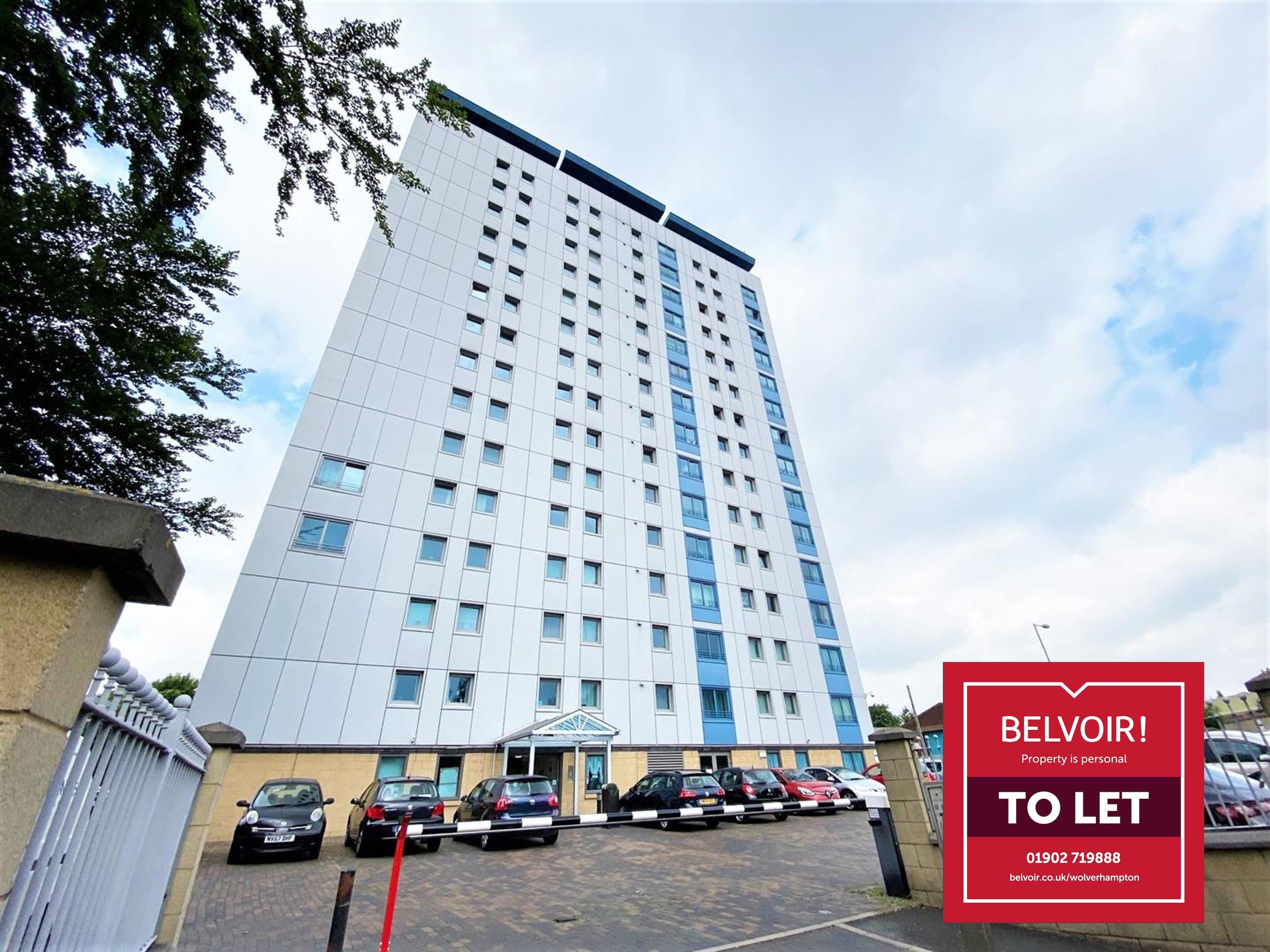 2 bed flat to rent in Gomer Street, Willenhall WV13 Zoopla