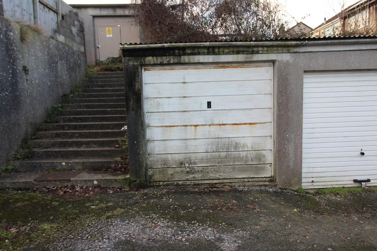 Donnington Drive, Plymouth PL3  