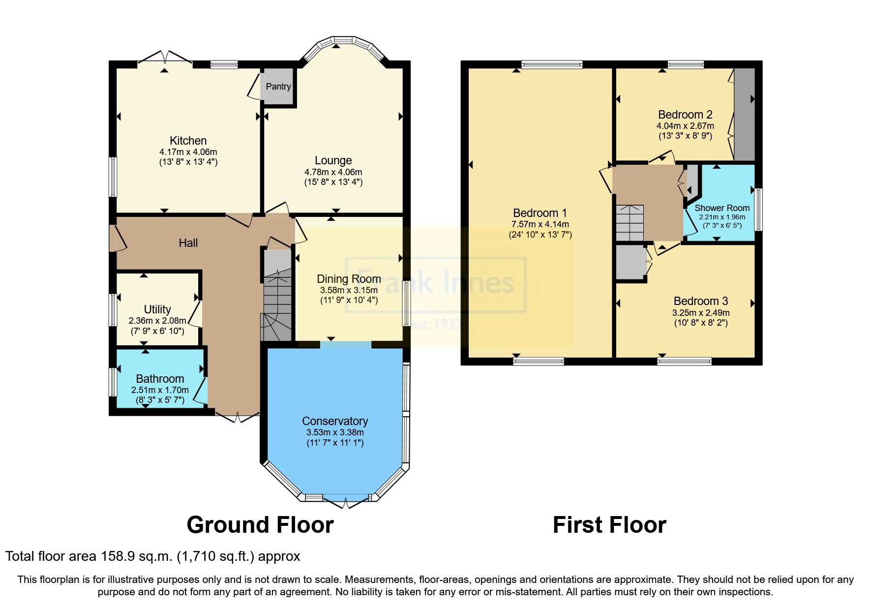 3 bed detached house for sale in Cloves Hill, Morley, Ilkeston