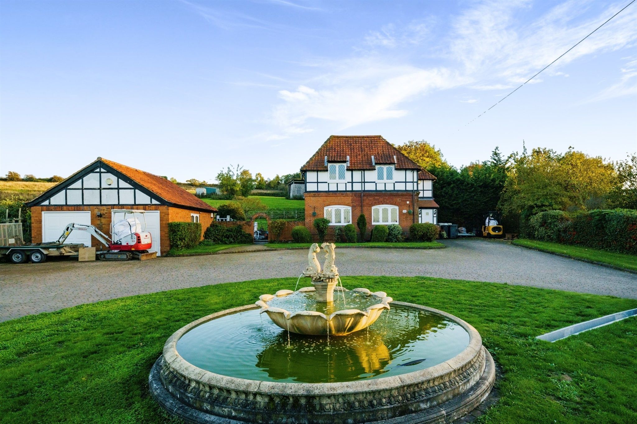 3 bed semidetached house for sale in Holyfield, Waltham Abbey EN9 Zoopla