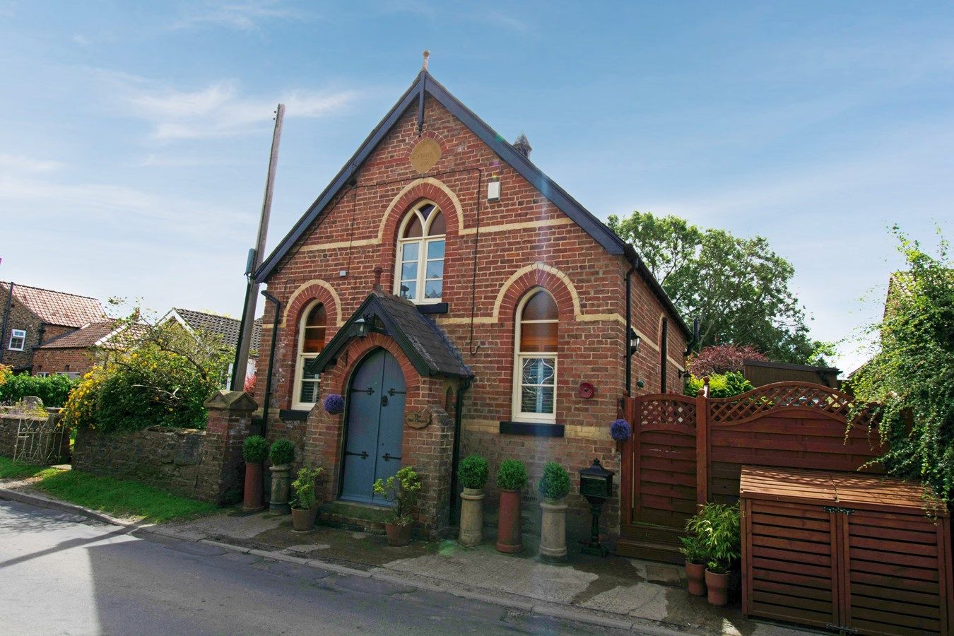 3 bed detached house for sale in Bagby, Thirsk YO7 Zoopla