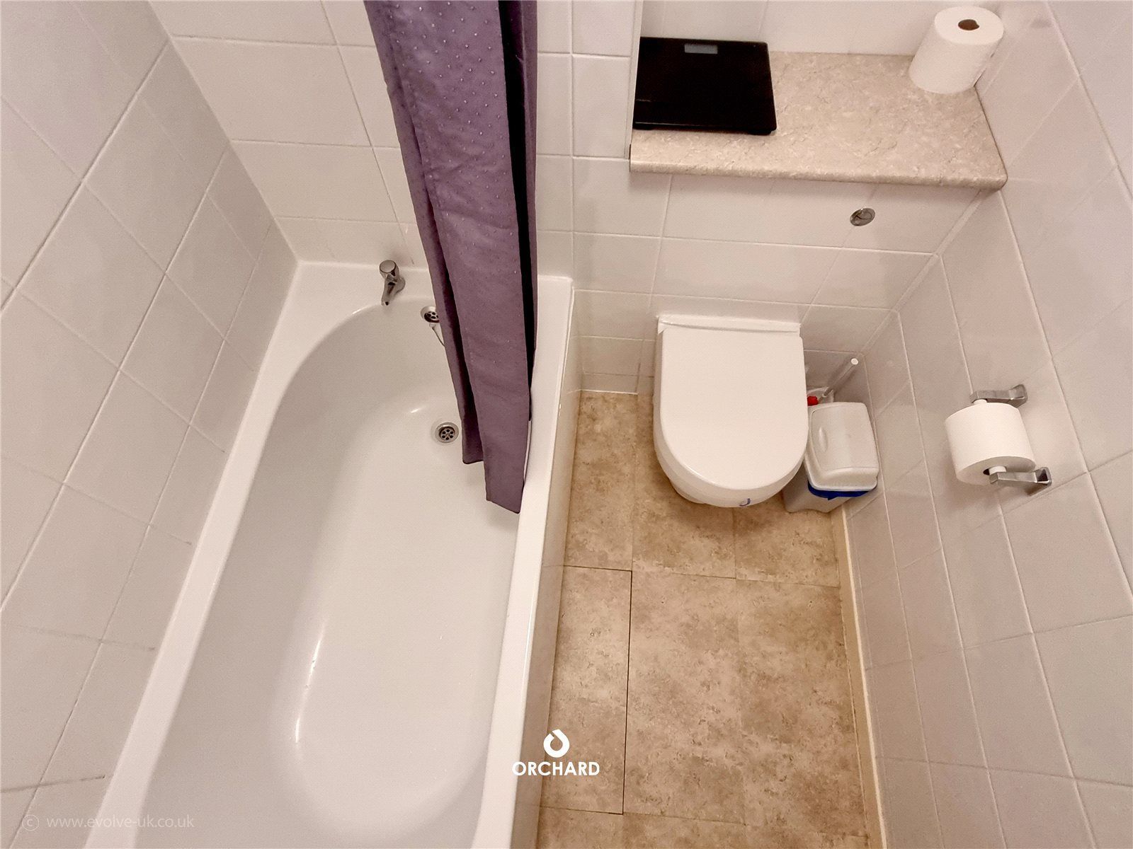 1 bed flat to rent in Hindhead Close, Hillingdon UB8 Zoopla