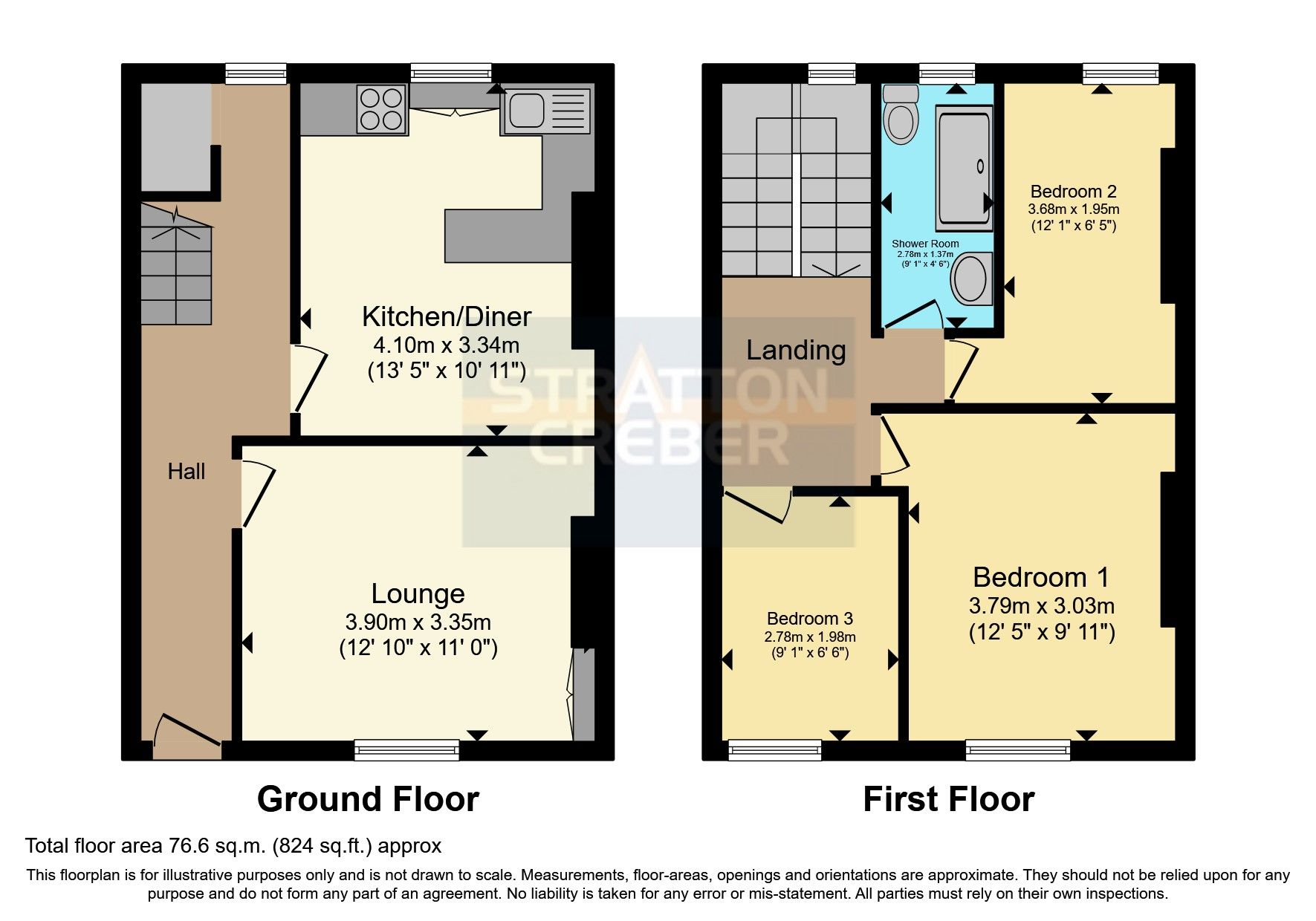 3 bed terraced house for sale in John Street, Truro, Cornwall TR1 Zoopla