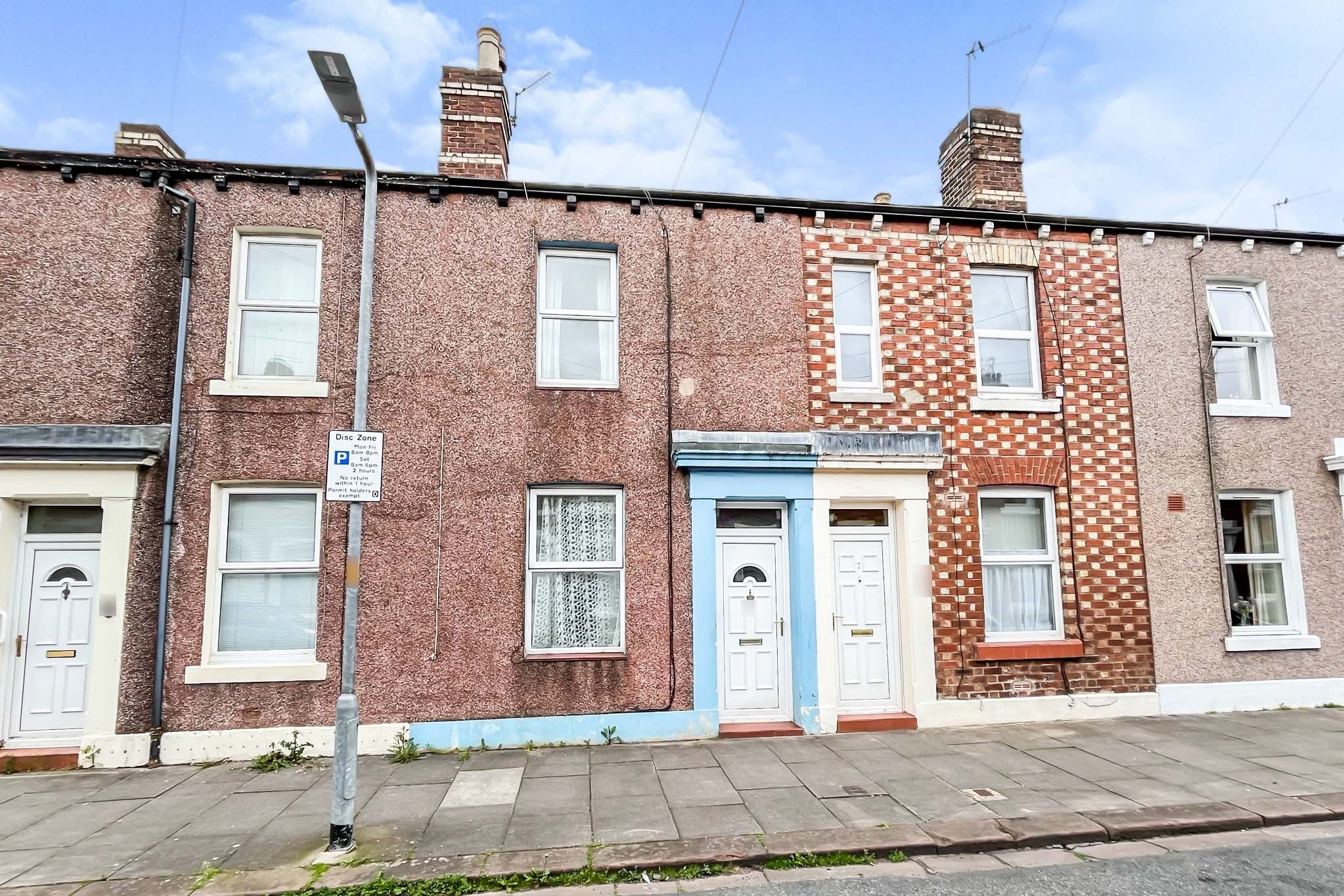 Houses For Sale In Dalston Carlisle at Rodney Ruggerio blog