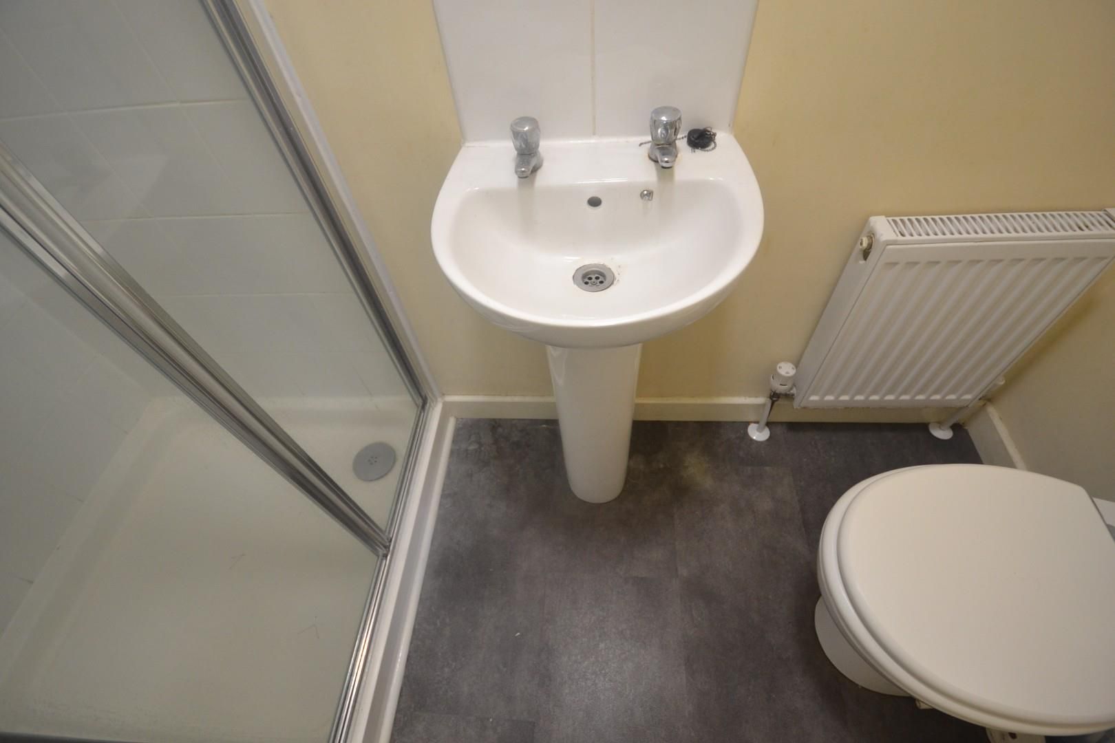 1 bed flat to rent in Cumberland Road, Reading RG1 Zoopla