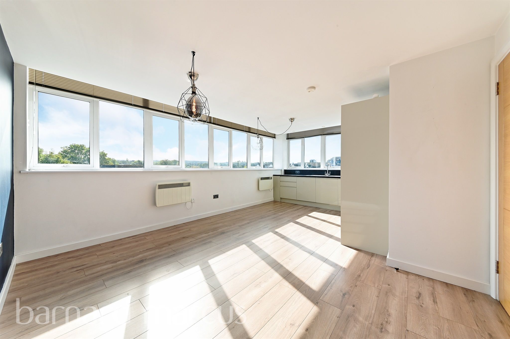 1 bed flat for sale in East Street, Epsom KT17 Zoopla