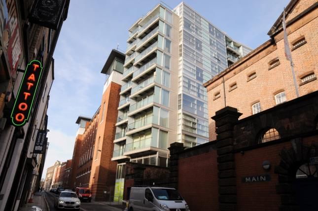 Cheapside, Liverpool, Meseyside L2  