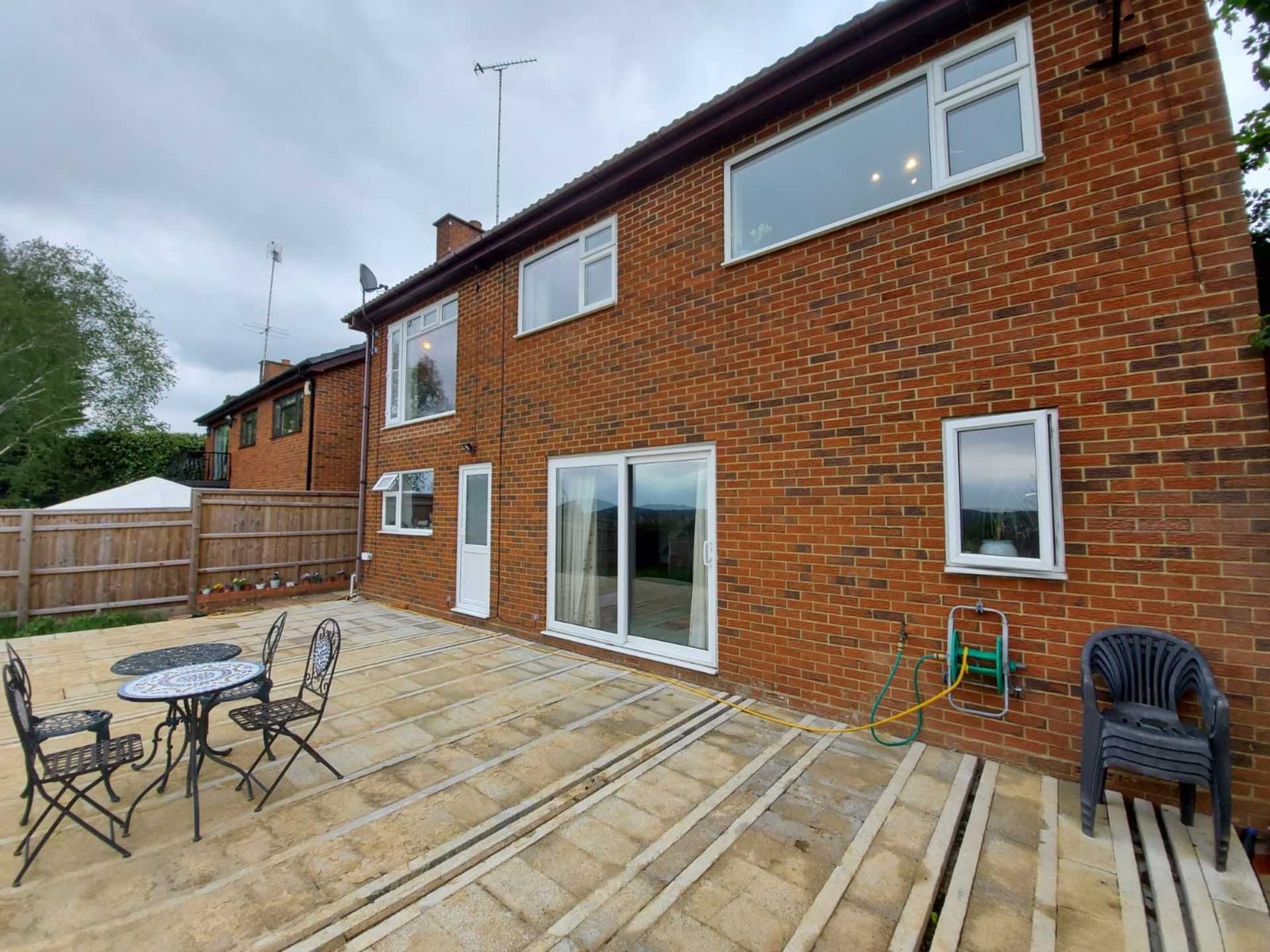 Mountfield Path Luton LU2  