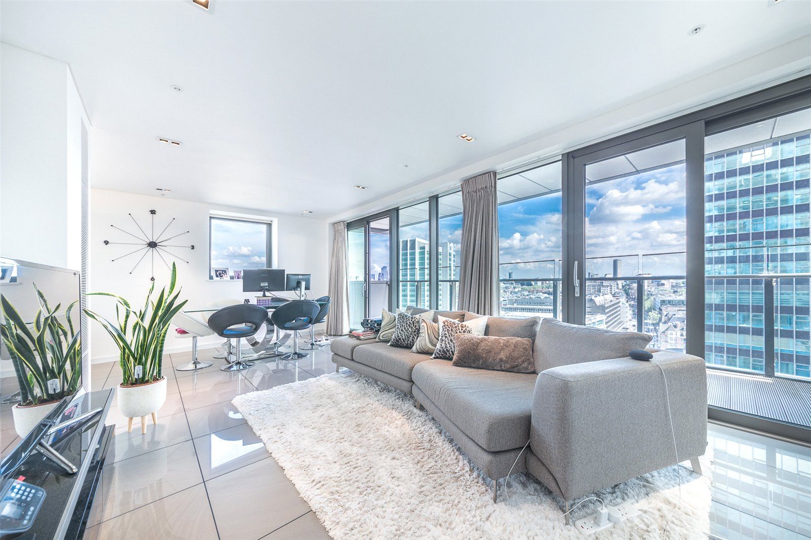 Triton Building, 20 Brock Street, London NW1  