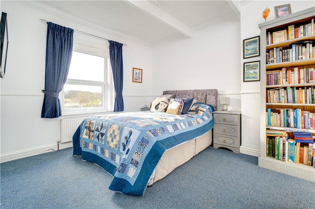 3 bed end terrace house for sale in Millbank Terrace, Shaw Mills