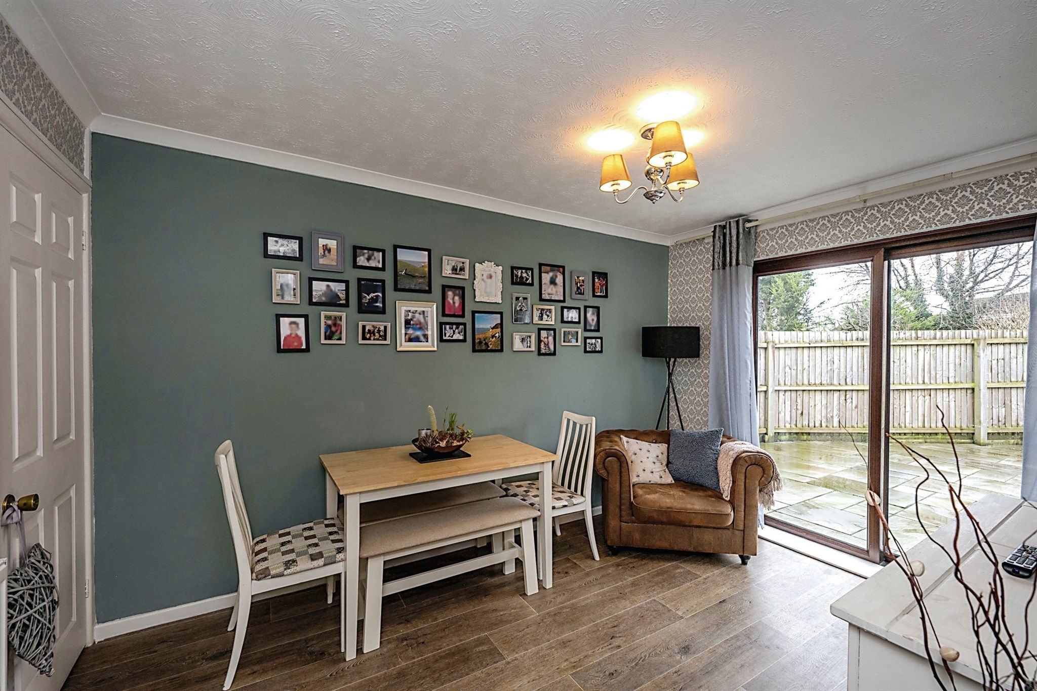 4 bed detached house for sale in Tremains Court, Brackla, Bridgend CF31 Zoopla