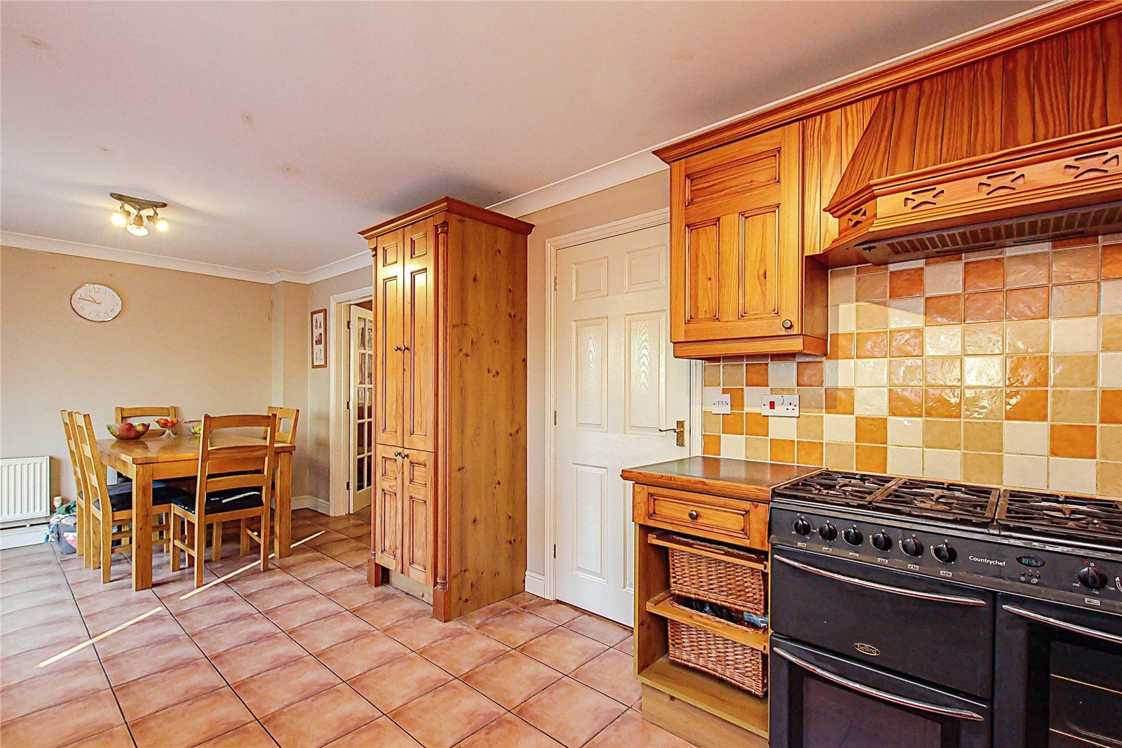 4 bed detached house for sale in Wisbech Road, Littleport, Ely CB6 Zoopla