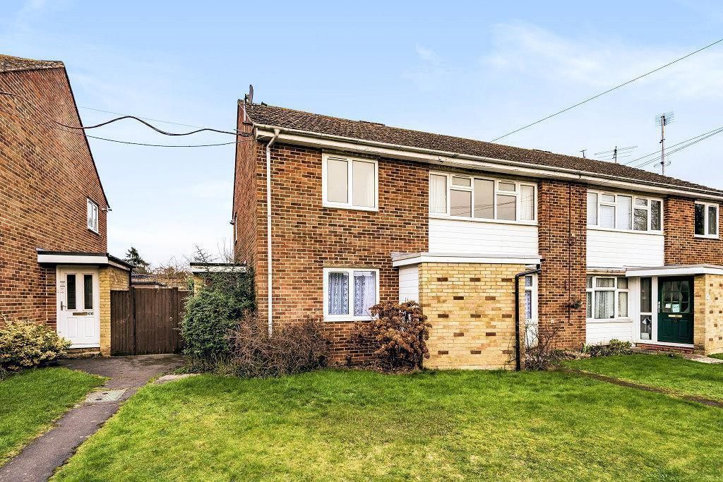 2 bed flat for sale in Lea Road, Sonning Common RG4 Zoopla