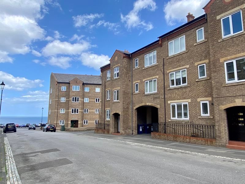 1 bed flat for sale in Amber Street, SaltburnByTheSea TS12 Zoopla