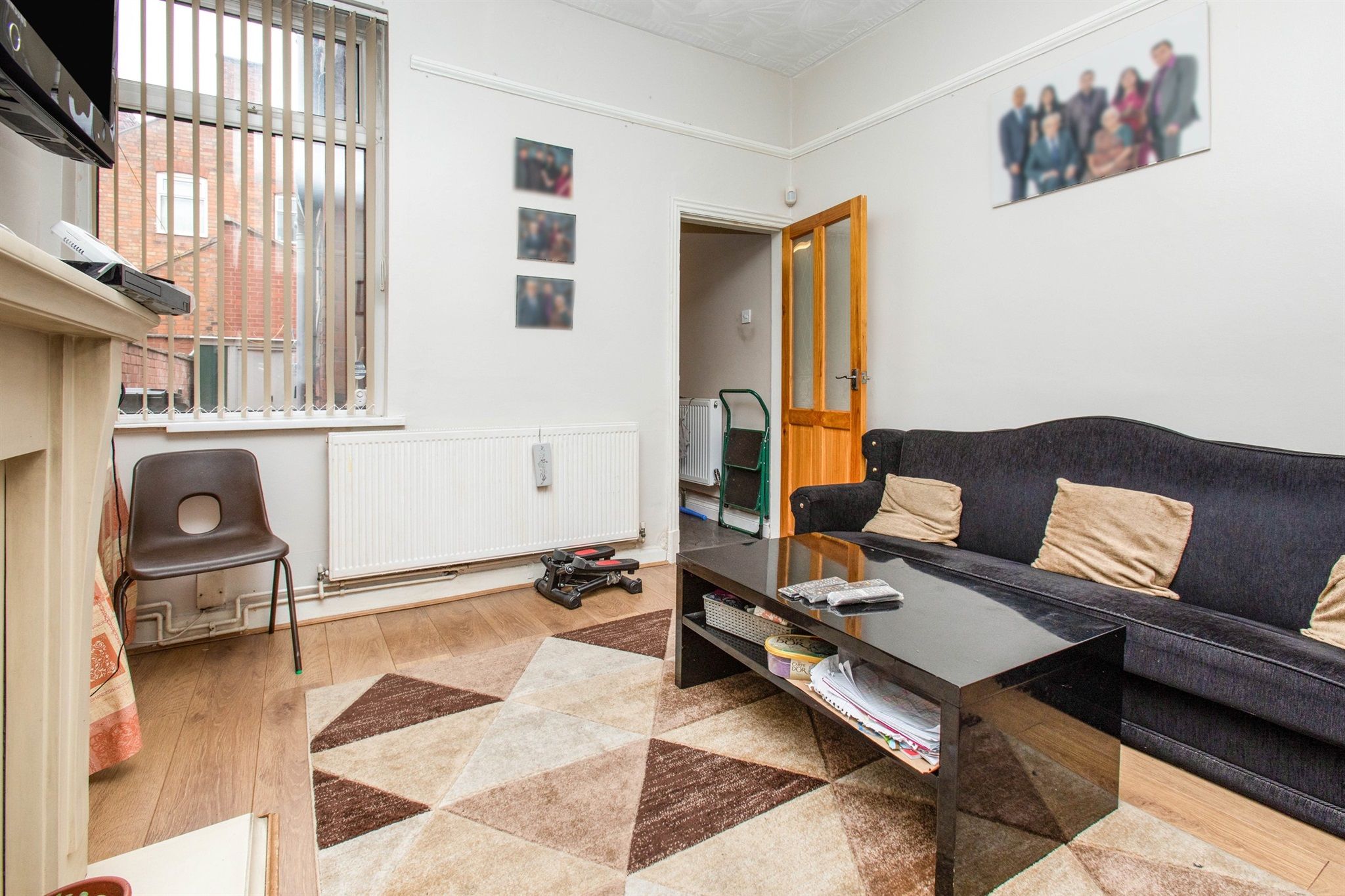 Kingston Road, Off Evington Road, Leicester LE2  