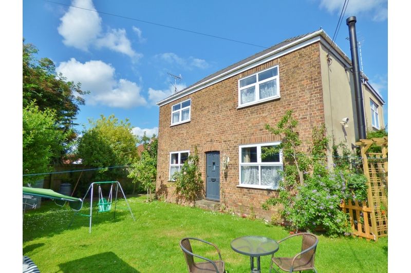 Clay Lake, Spalding, Lincolnshire PE11  