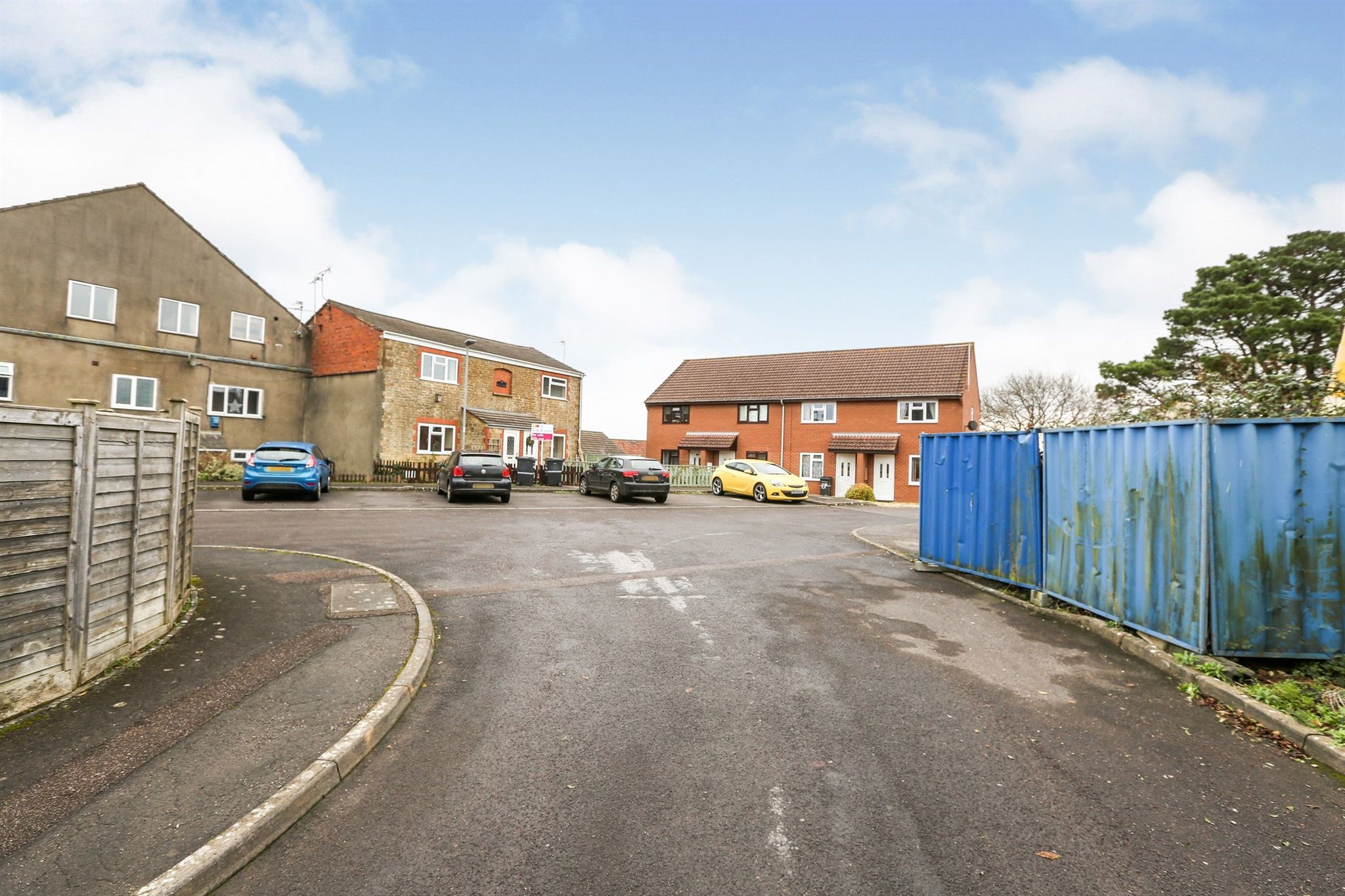 1 bed for sale in Dairy Court, Crewkerne TA18 Zoopla